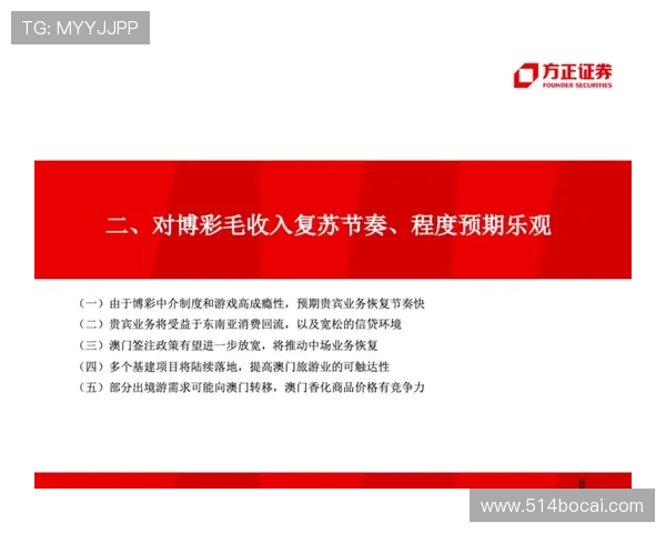 博彩业中的法律法规及其对行业的影响